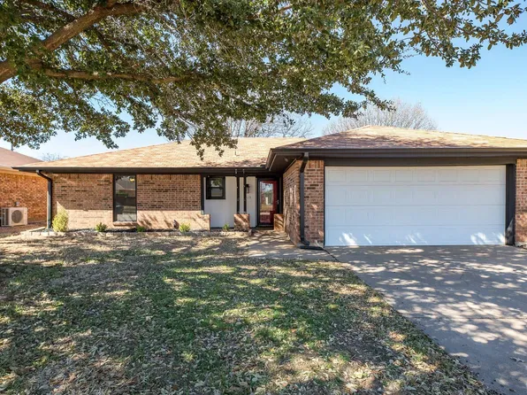 2113 Selma Dr, Wichita Falls, TX 76306