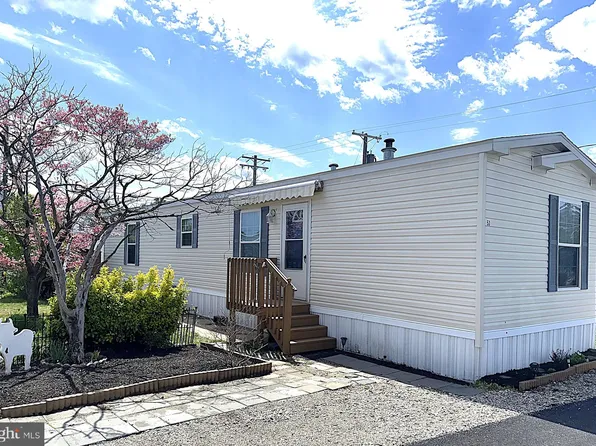 8049 Veterans Hwy #53, Millersville, MD 21108