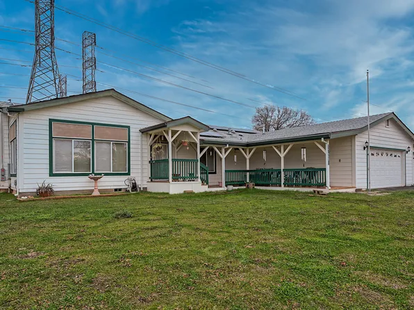 17290 Highline Ct, Cottonwood, CA 96022