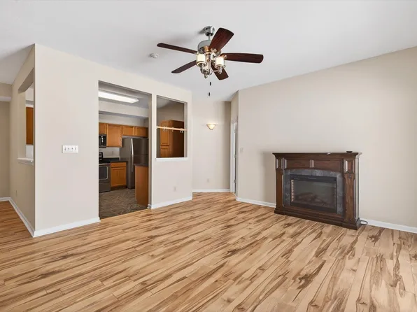 3705 E Barrington Dr #B101, Bloomington, IN 47408