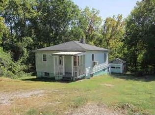 104 Olive St, Sibley, MO 64088