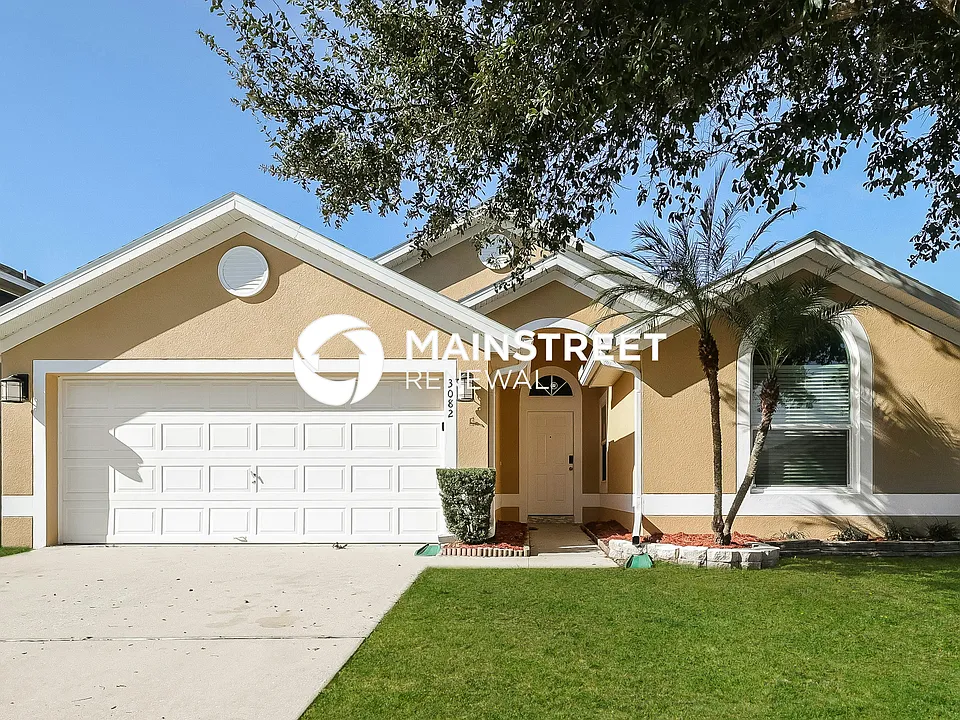 3082 Mandolin Dr