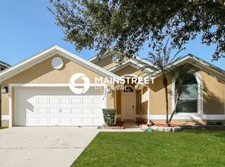 3082 Mandolin Dr, Kissimmee, FL 34744
