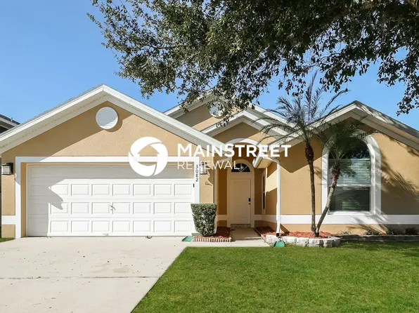 3082 Mandolin Dr, Kissimmee, FL 34744