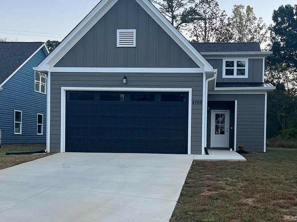 4708 Heiskell Dr