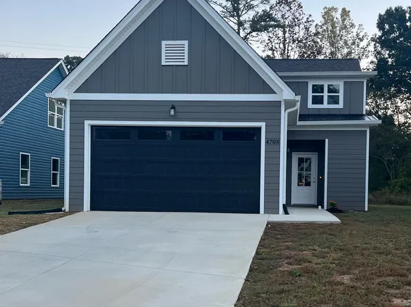 4708 Heiskell Dr, Chattanooga, TN 37416