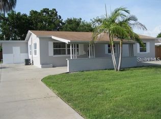 2831 Pinellas Point Dr S, Saint Petersburg, FL 33712