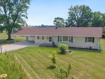 4478 Justice St, Auburn, IN, 46706
