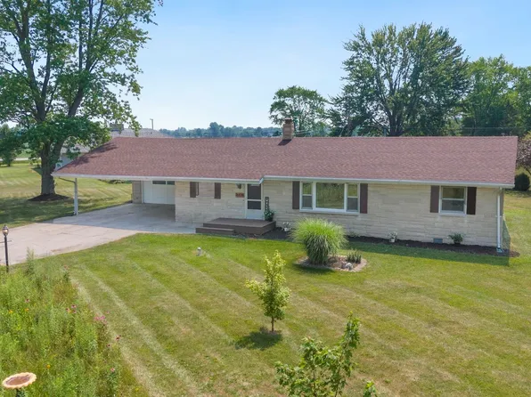 4478 Justice St, Auburn, IN 46706