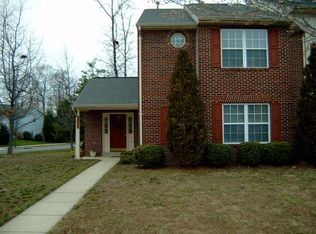 5300 Halibut Pl, Waldorf, MD 20603