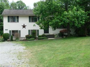 6986 Streeter Rd, Windham, OH 44288
