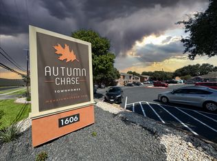 Autumn Chase Apartments, San Marcos, TX 78666