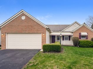 4340 Nipigon Dr, Columbus, OH