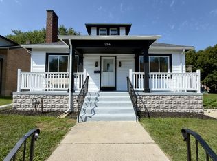 134 S Walnut St, Chillicothe, OH 45601