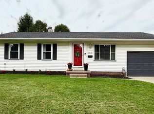 2619 Center Ave, Alliance, OH 44601
