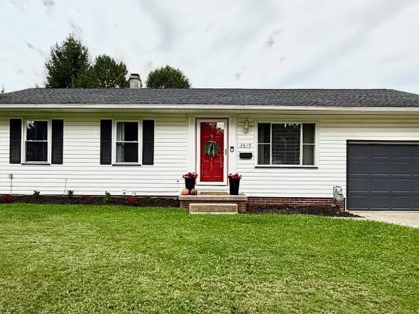 2619 Center Ave, Alliance, OH 44601