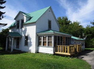 3885 State Route 11, Malone, NY 12953