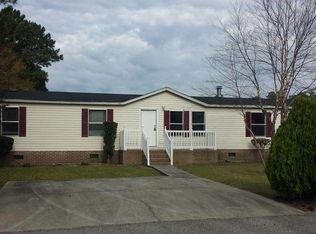 3222 Lyndon Dr #N, Little River, SC 29566