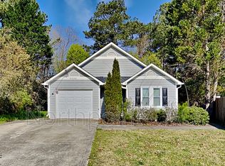 2202 Tyrone Ct SW, Marietta, GA 30008