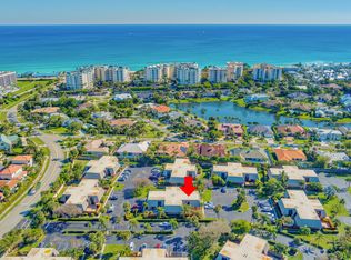 1420 Ocean Way APT 18A, Jupiter, FL 33477