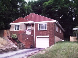 3707 Beechwood Blvd, Pittsburgh, PA