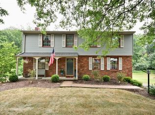 2317 Cramden Rd, Pittsburgh, PA 15241