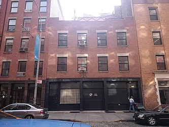 187 Franklin Street in Tribeca