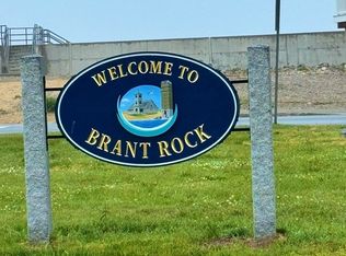 45 Dundee Dr, Marshfield, MA 02050