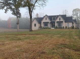 7603 Greenwood Rd, Ooltewah, TN 37363