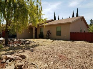 633 S Espina St, Las Cruces, NM 88001