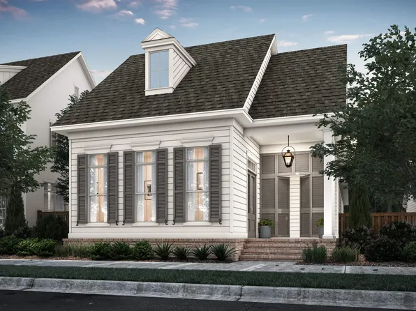 5342 Rue Des Jardin, Baton Rouge, LA 70808