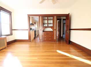 65 Auburn St UNIT 1, Medford, MA 02155