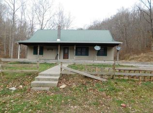 344 Johnson Branch Rd, Parksville, KY 40464