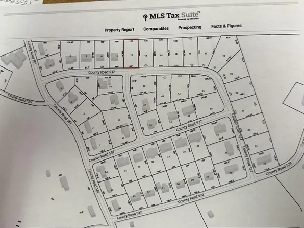 12 County Road 537 Lot 12, Etowah, TN 37331