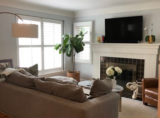 16982 Kirkshire Ave, Beverly Hills, MI