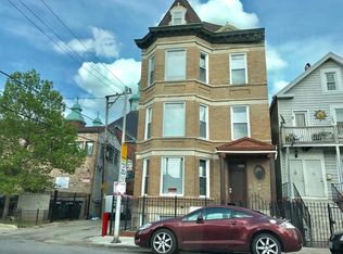 2215 S Albany Ave, Chicago, IL 60623