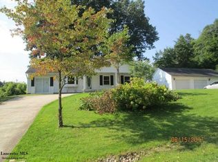 695 Deeds Ter SE, Lancaster, OH