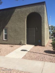1051 S Dobson Rd Unit 77, Mesa, AZ, 85202