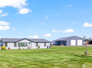 16847 Upper Badger Pocket Rd, Ellensburg, WA 98926