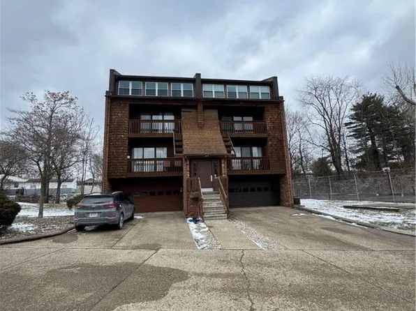 710 Belrock Ave APT 118, Belpre, OH 45714