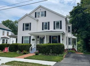42 Elm St #42A, Dover, NH 03820
