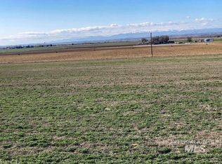 0 Iverson Rd, Notus, ID 83656