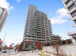68 Canterbury Pl #712, Toronto, ON M2N 0H8