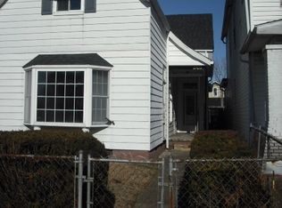 2103 W Michigan St, Evansville, IN 47712