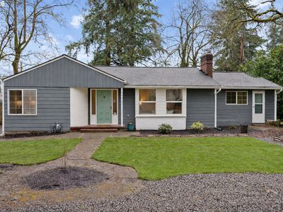 14012 SE River Rd, Milwaukie, OR, 97267