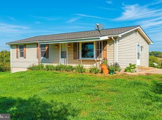 10400 Cook Brothers Rd, Ijamsville, MD 21754