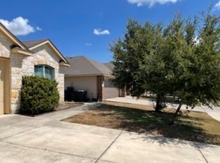 205 Teron Dr, San Marcos, TX 78666