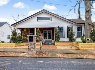 68 Spring St, Newnan, GA 30263