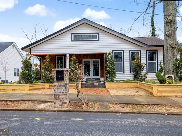 68 Spring St, Newnan, GA 30263