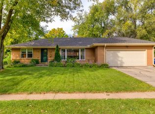 4018 29th St, Des Moines, IA 50310